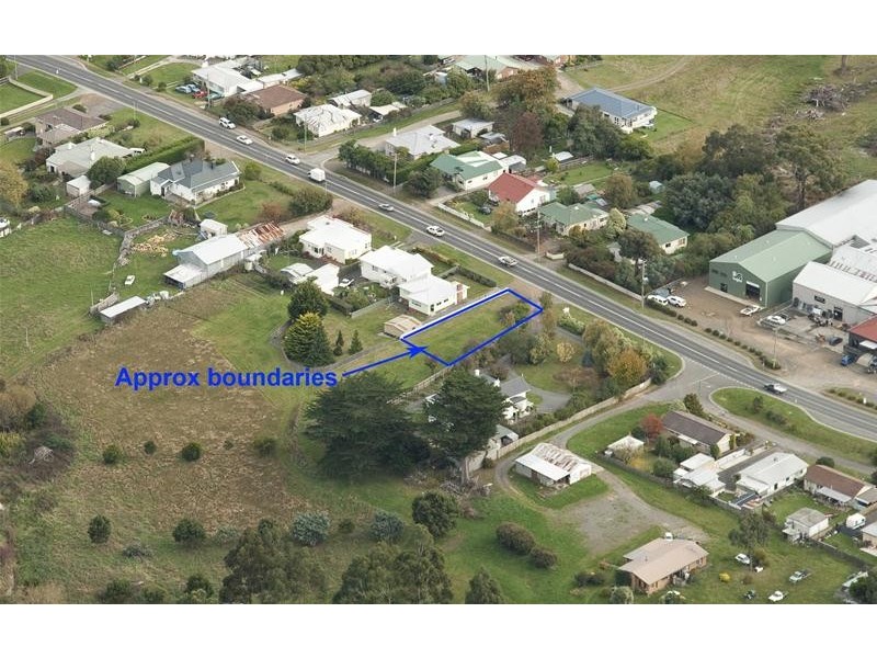182 Main Street, Huonville TAS 7109