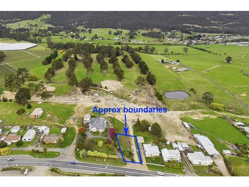 182 Main Street, Huonville TAS 7109