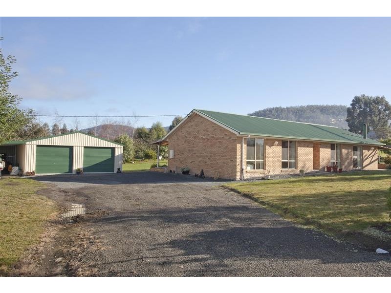 21 Kellaway Street, Ranelagh TAS 7109