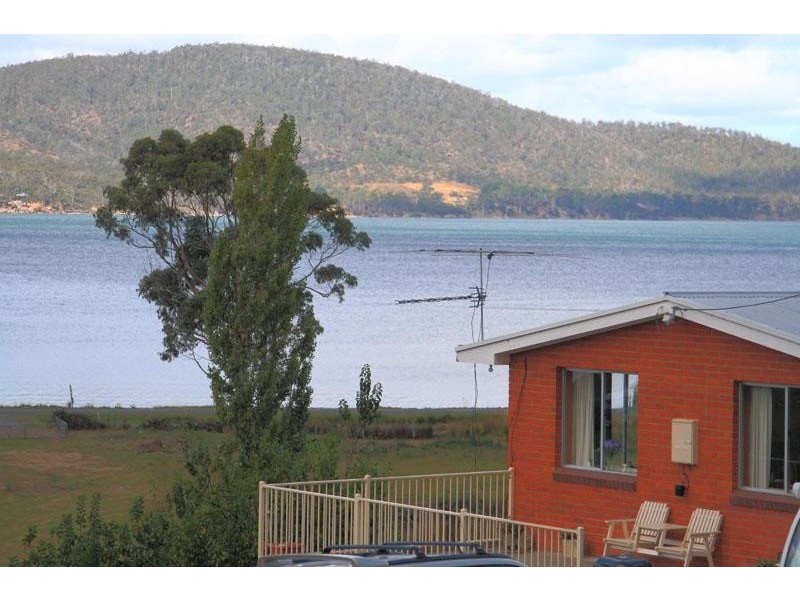 4794 Channel Highway, Gordon TAS 7150