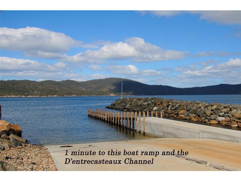 4794 Channel Highway, Gordon TAS 7150