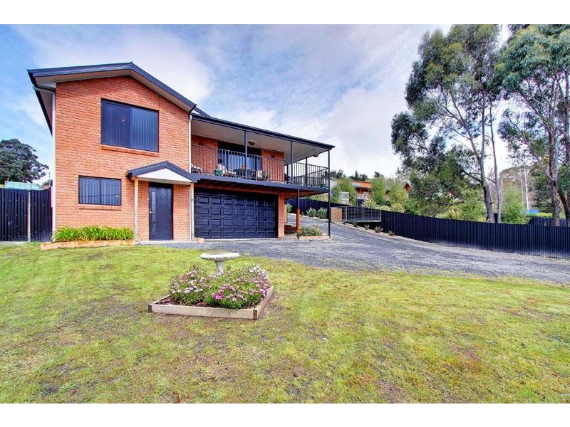 19 Golden Valley Road, Cygnet TAS 7112