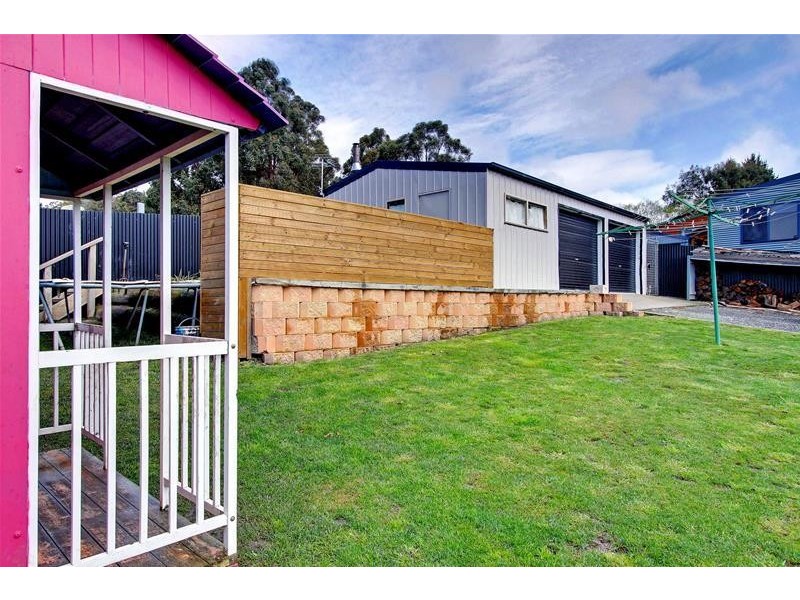 19 Golden Valley Road, Cygnet TAS 7112