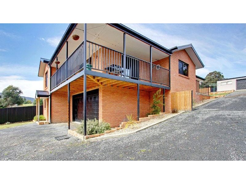 19 Golden Valley Road, Cygnet TAS 7112