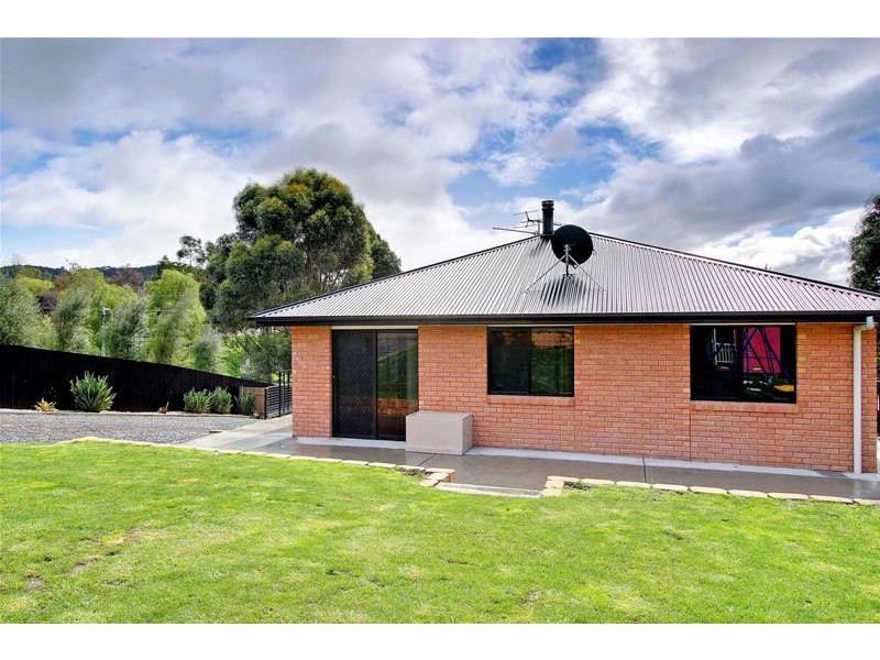 19 Golden Valley Road, Cygnet TAS 7112