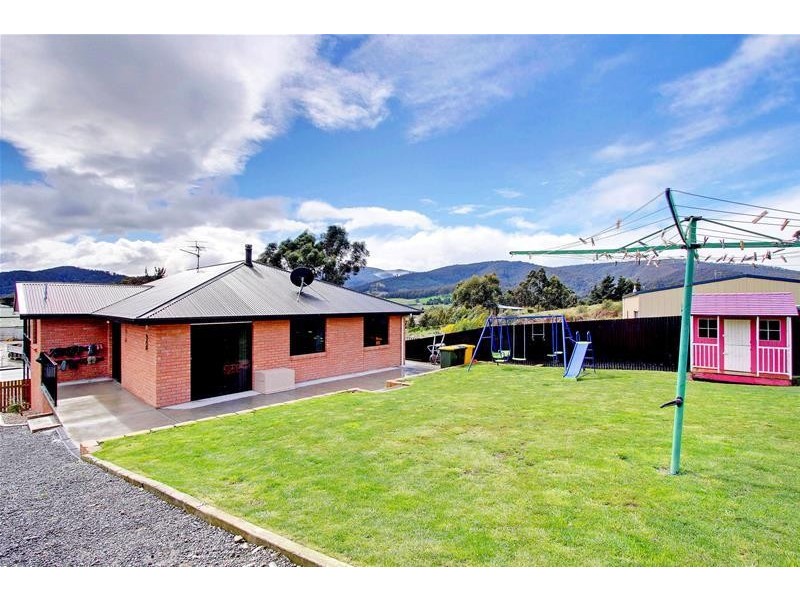 19 Golden Valley Road, Cygnet TAS 7112