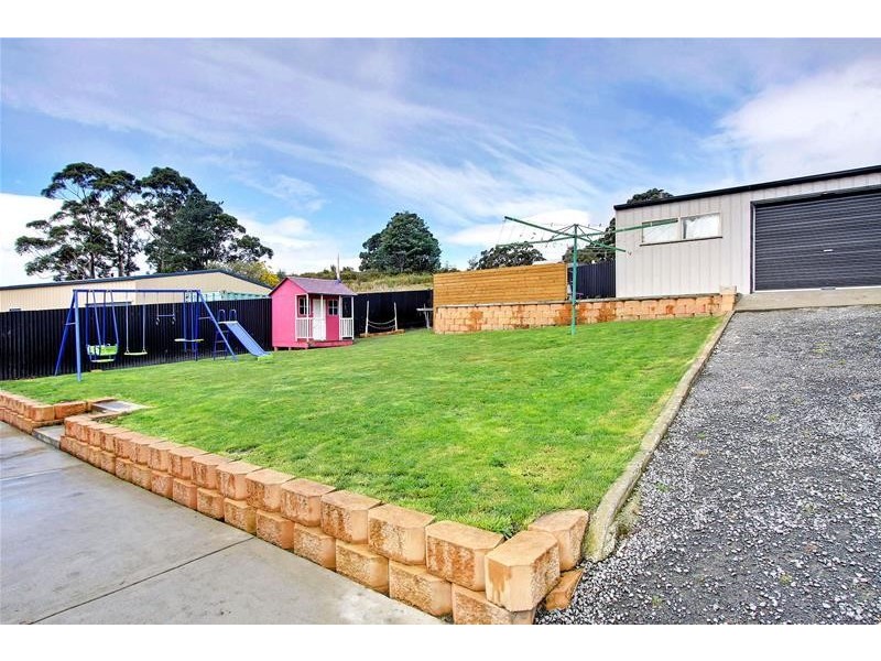 19 Golden Valley Road, Cygnet TAS 7112