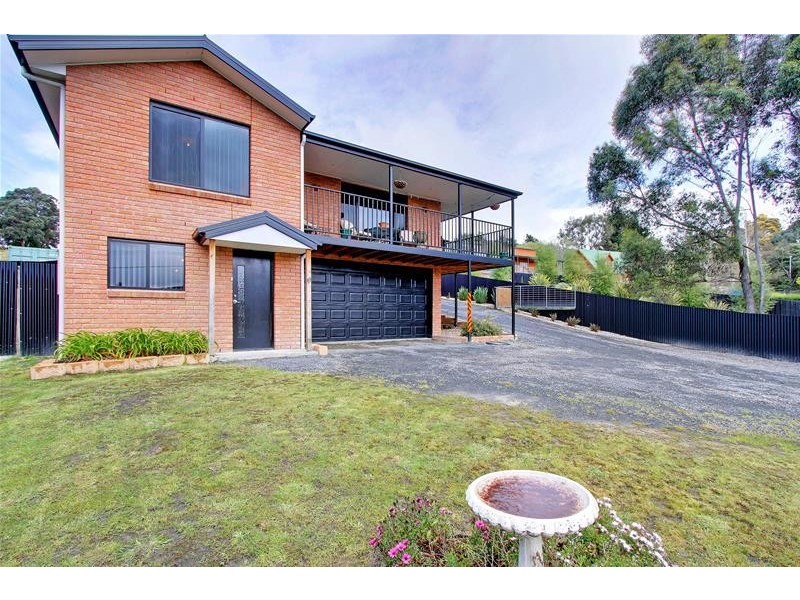 19 Golden Valley Road, Cygnet TAS 7112