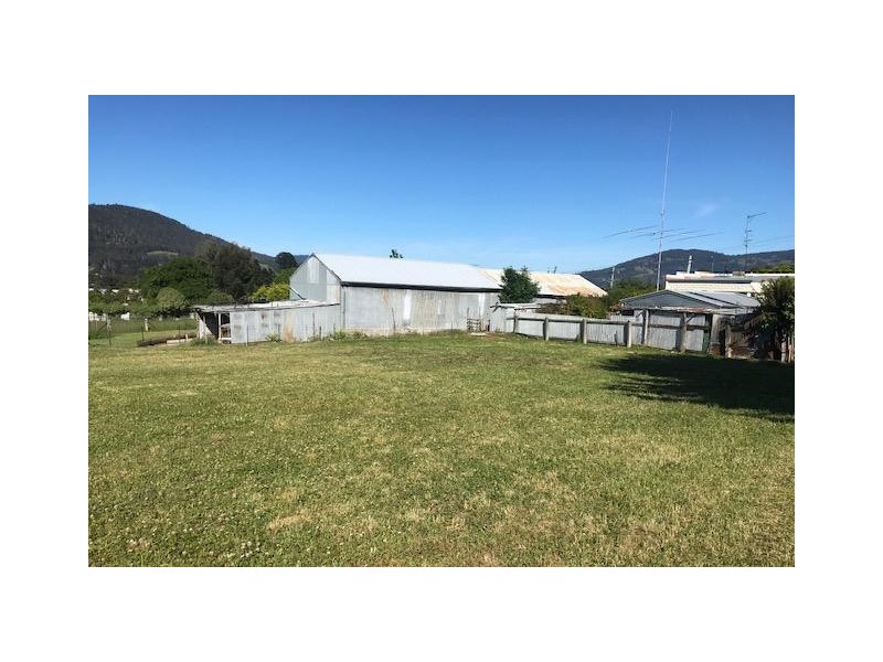 36/186 Main Street, Huonville TAS 7109