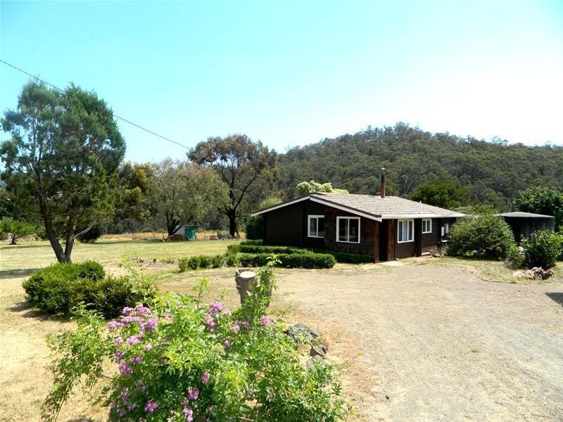 29 Cradoc Hill Road, Cradoc TAS 7109