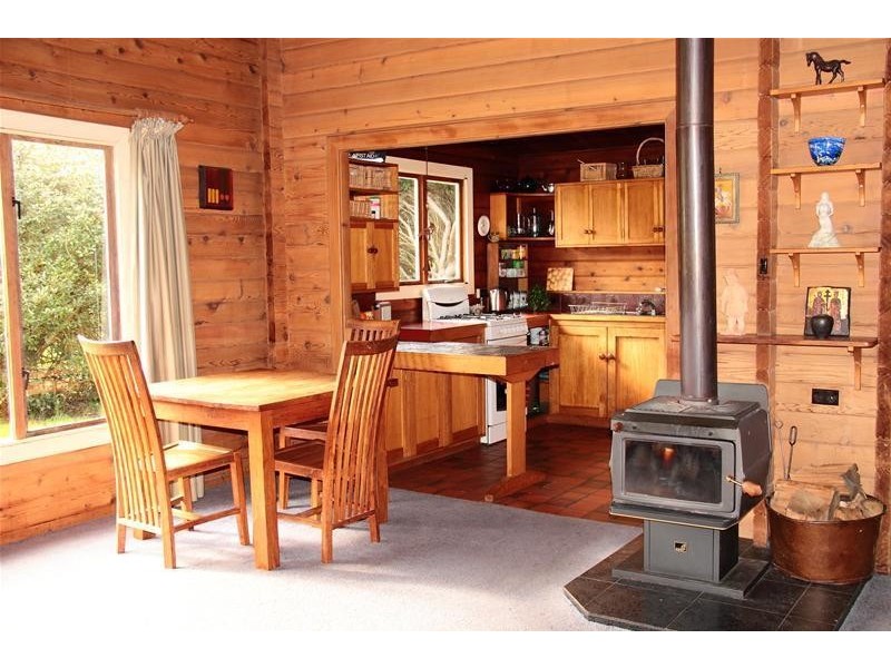 29 Cradoc Hill Road, Cradoc TAS 7109