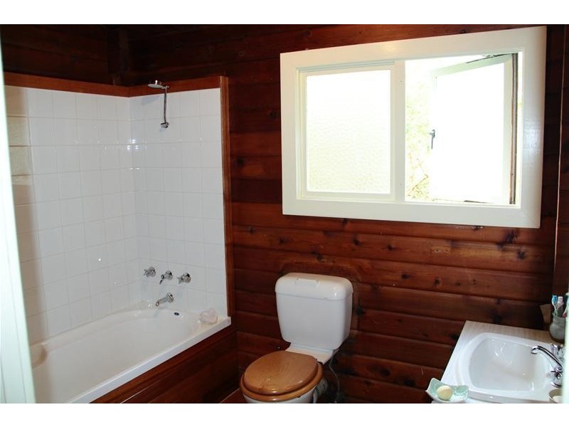 29 Cradoc Hill Road, Cradoc TAS 7109