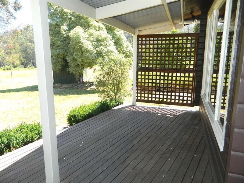 29 Cradoc Hill Road, Cradoc TAS 7109