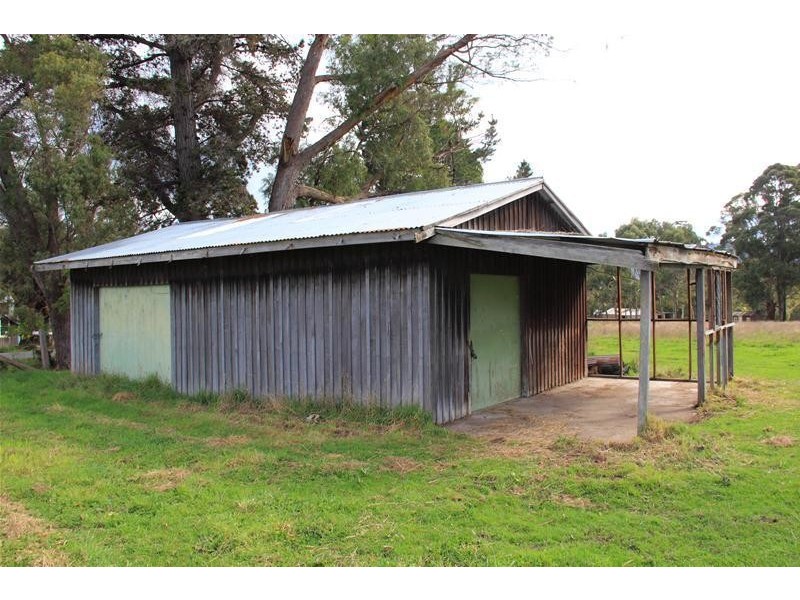 29 Cradoc Hill Road, Cradoc TAS 7109