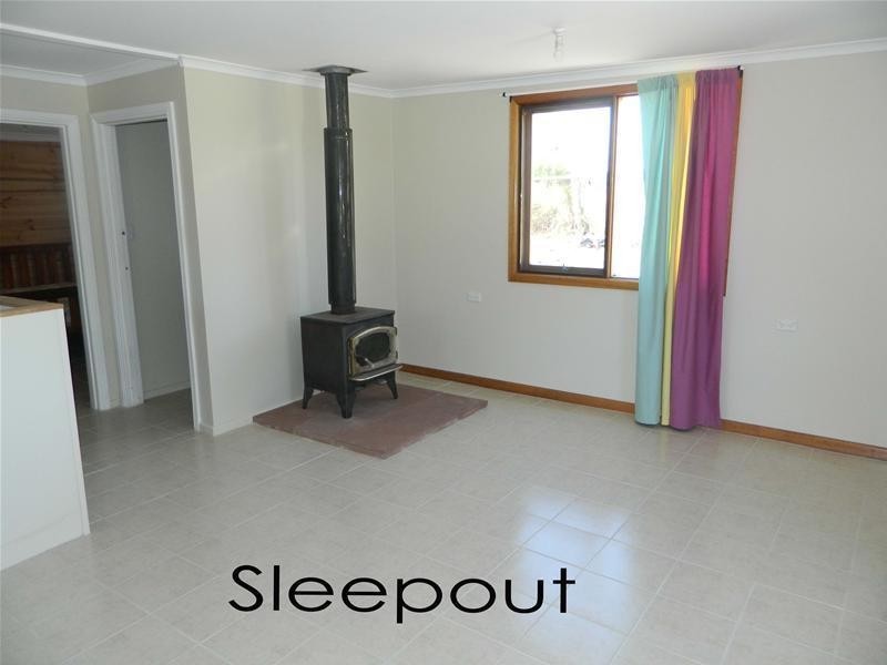 29 Cradoc Hill Road, Cradoc TAS 7109