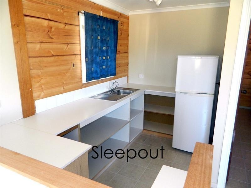 29 Cradoc Hill Road, Cradoc TAS 7109