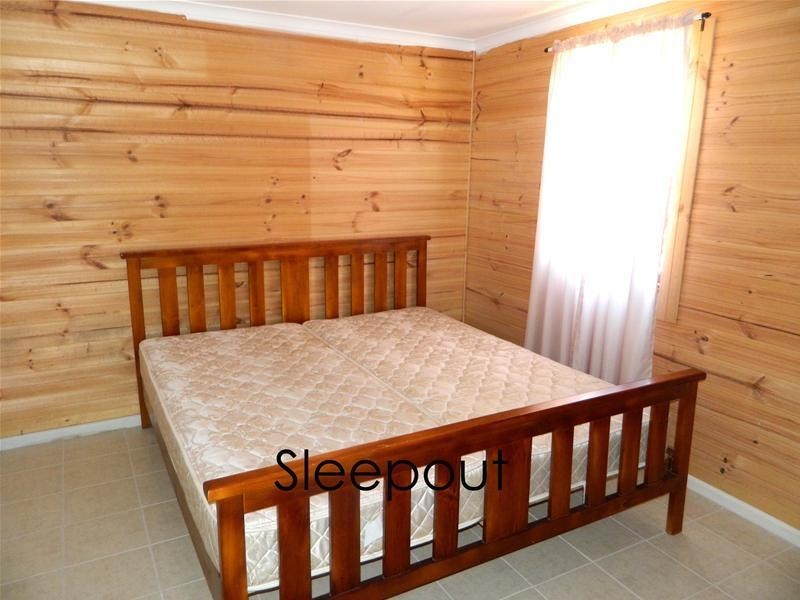 29 Cradoc Hill Road, Cradoc TAS 7109