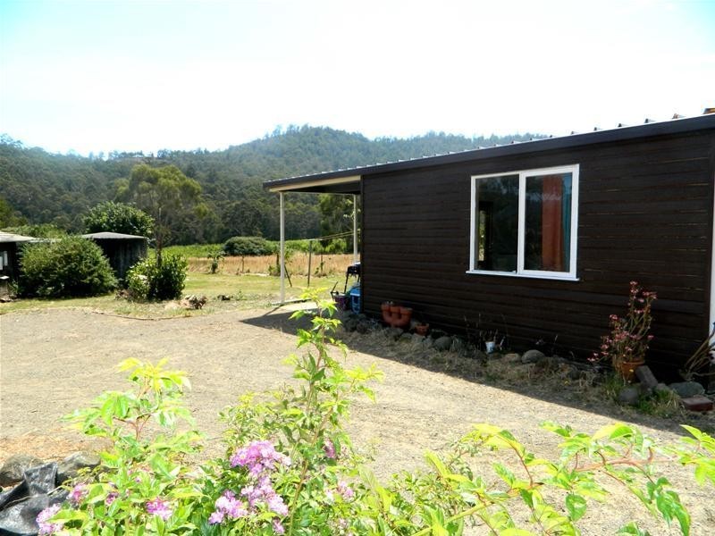 29 Cradoc Hill Road, Cradoc TAS 7109