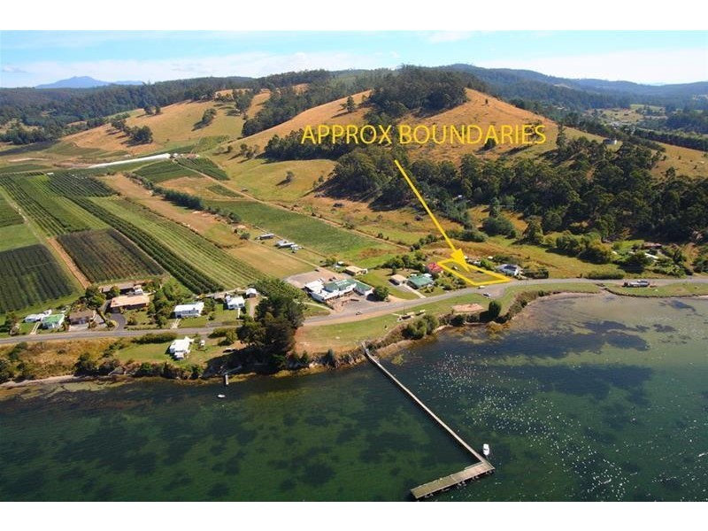 7032 Huon Highway, Dover TAS 7117
