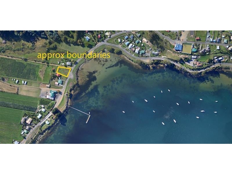 7032 Huon Highway, Dover TAS 7117