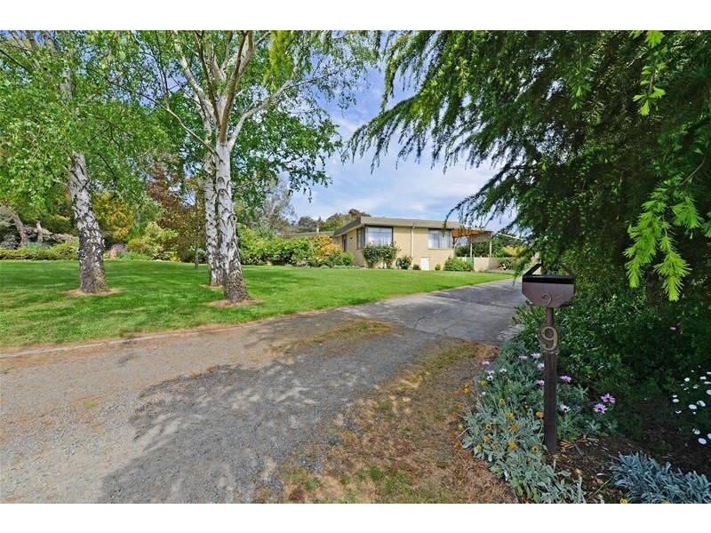 9 Lollara Road, Grove TAS 7109