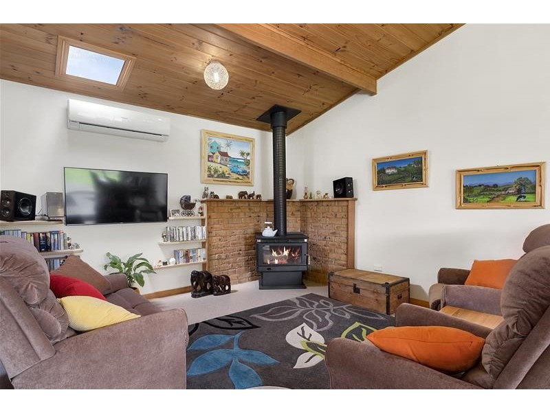 12 Rothwell Street, Dover TAS 7117