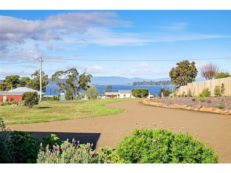 12 Rothwell Street, Dover TAS 7117