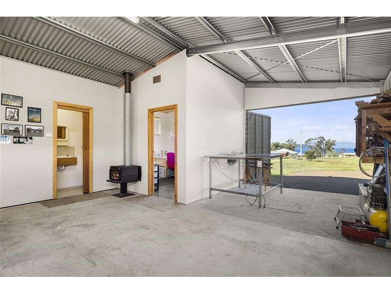 12 Rothwell Street, Dover TAS 7117