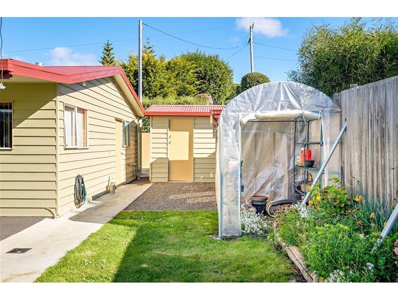 12 Rothwell Street, Dover TAS 7117