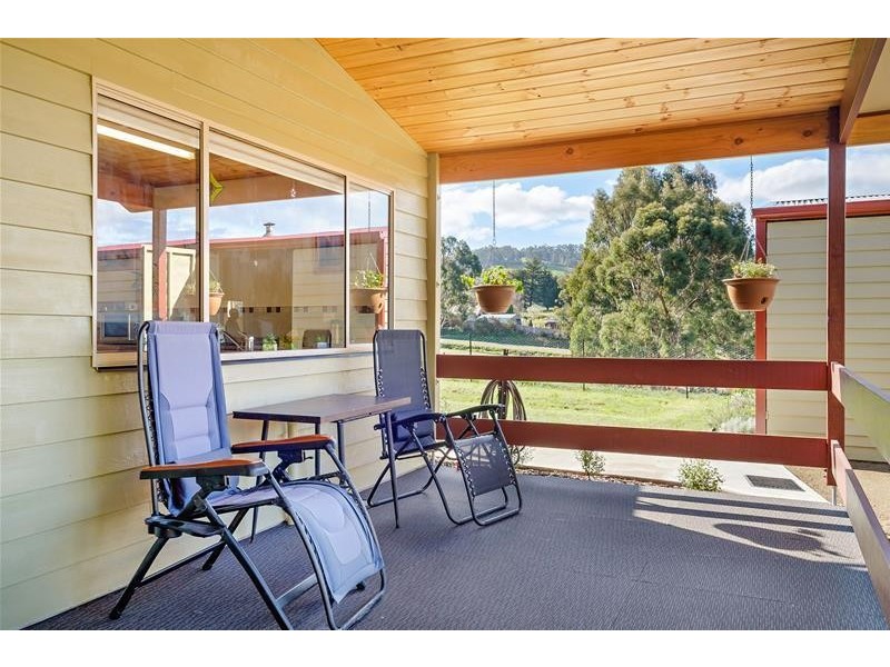 12 Rothwell Street, Dover TAS 7117