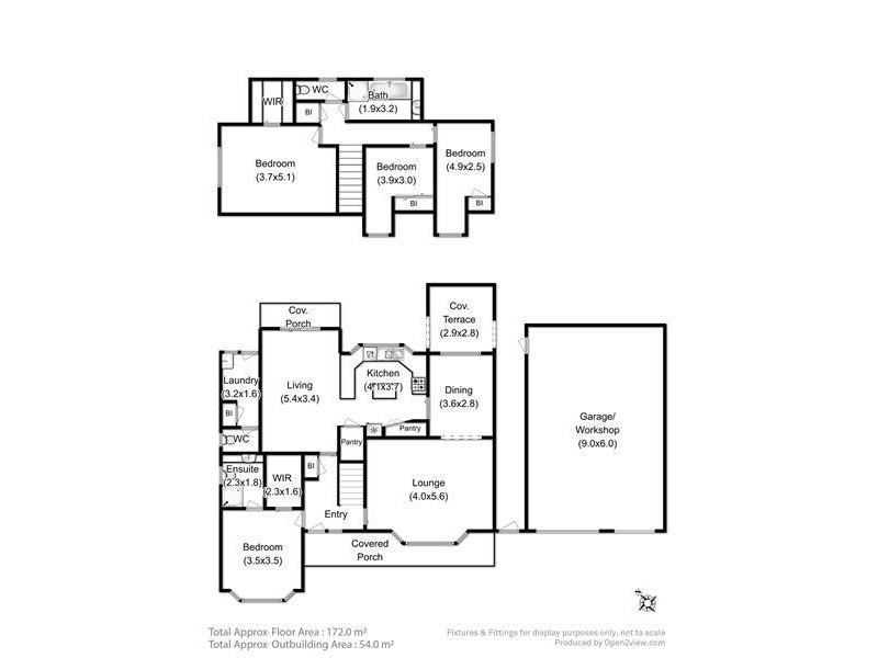 48 Clives Avenue, Old Beach TAS 7017