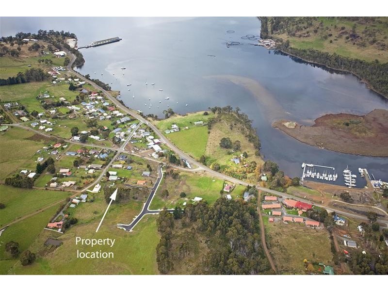 14 Beech Lane, Port Huon TAS 7116