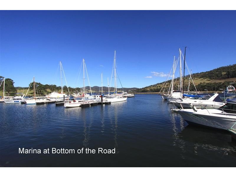 14 Beech Lane, Port Huon TAS 7116