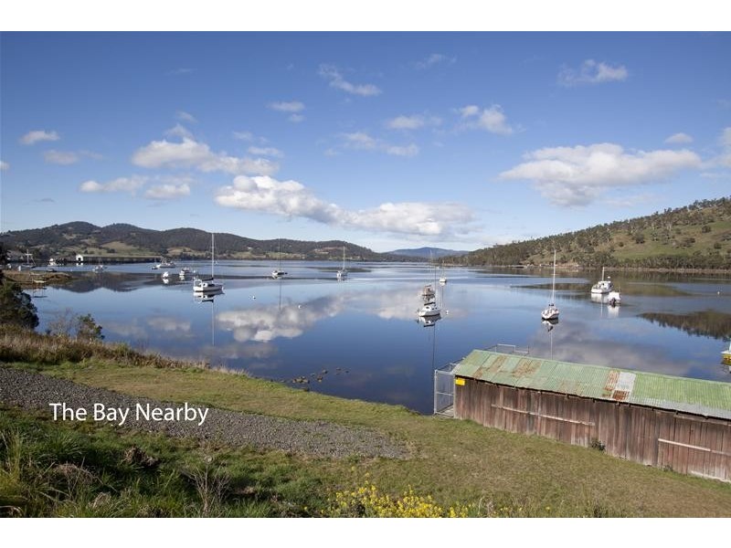 14 Beech Lane, Port Huon TAS 7116