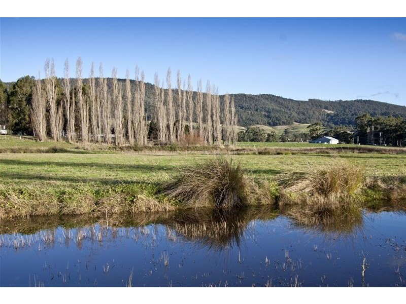 33 Smiths Road, Huonville TAS 7109