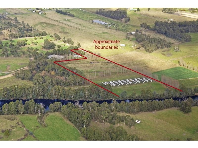 33 Smiths Road, Huonville TAS 7109