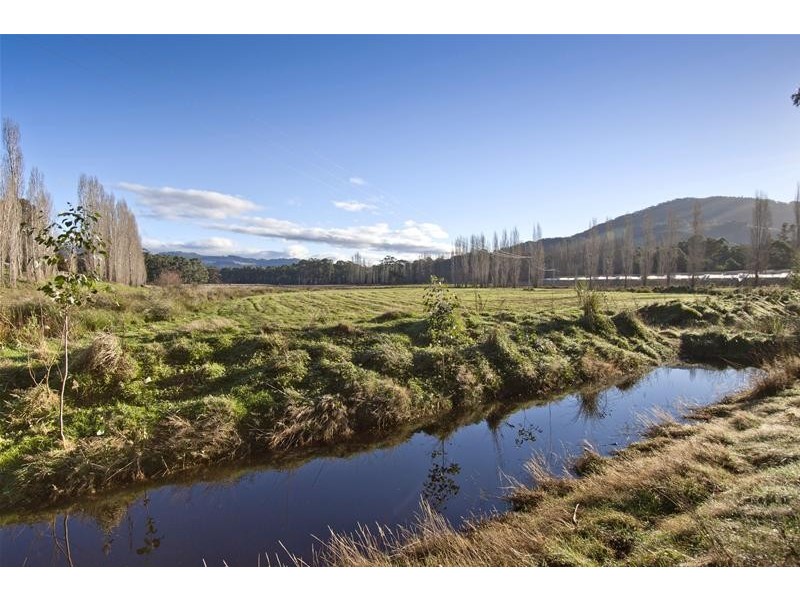 33 Smiths Road, Huonville TAS 7109