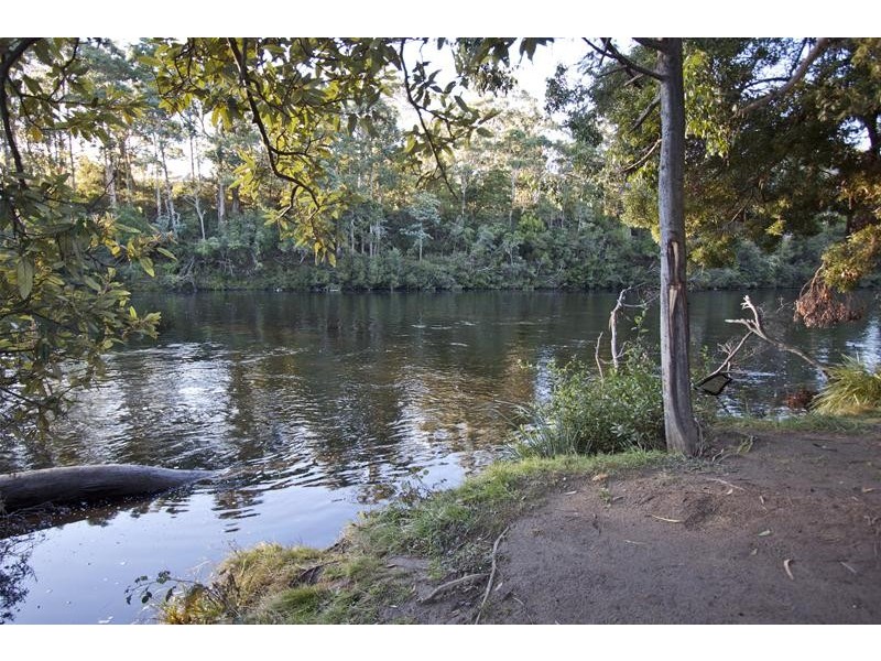 33 Smiths Road, Huonville TAS 7109