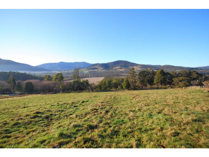 Lot 2 Swamp  Road, Franklin TAS 7113