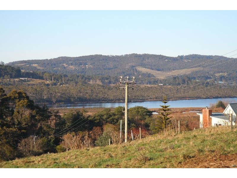 Lot 2 Swamp  Road, Franklin TAS 7113