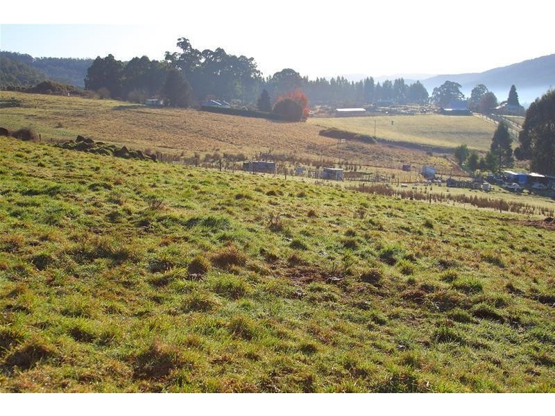 Lot 2 Swamp  Road, Franklin TAS 7113