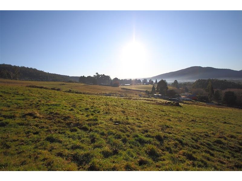 Lot 2 Swamp  Road, Franklin TAS 7113