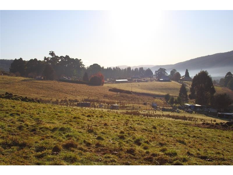 Lot 2 Swamp  Road, Franklin TAS 7113