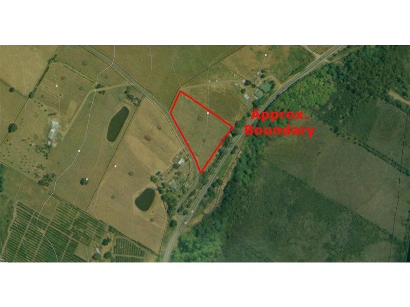 Lot 2 Swamp  Road, Franklin TAS 7113