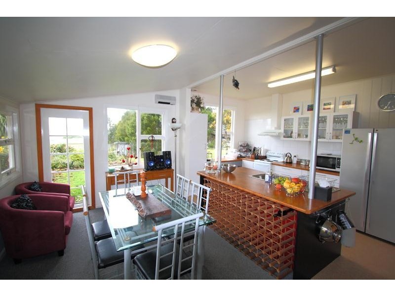 10 Dwyers Road, Port Huon TAS 7116