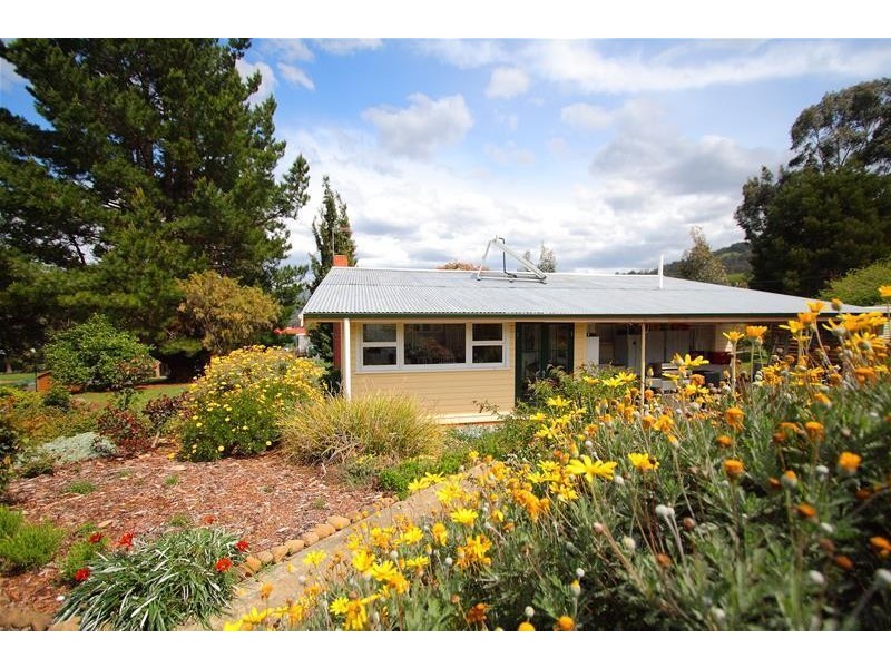 10 Dwyers Road, Port Huon TAS 7116