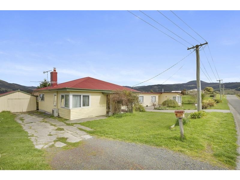 25 Glen Road, Huonville TAS 7109