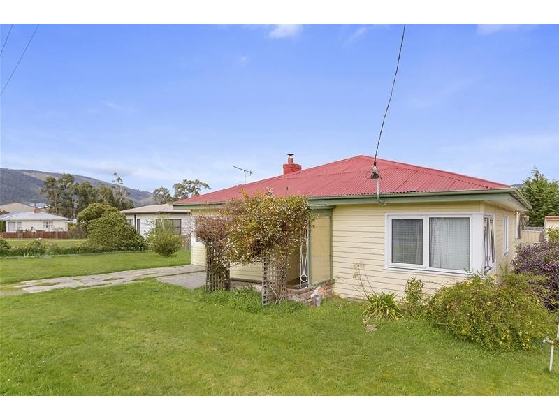 25 Glen Road, Huonville TAS 7109