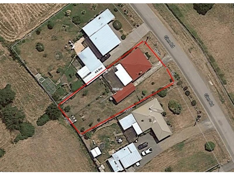 25 Glen Road, Huonville TAS 7109