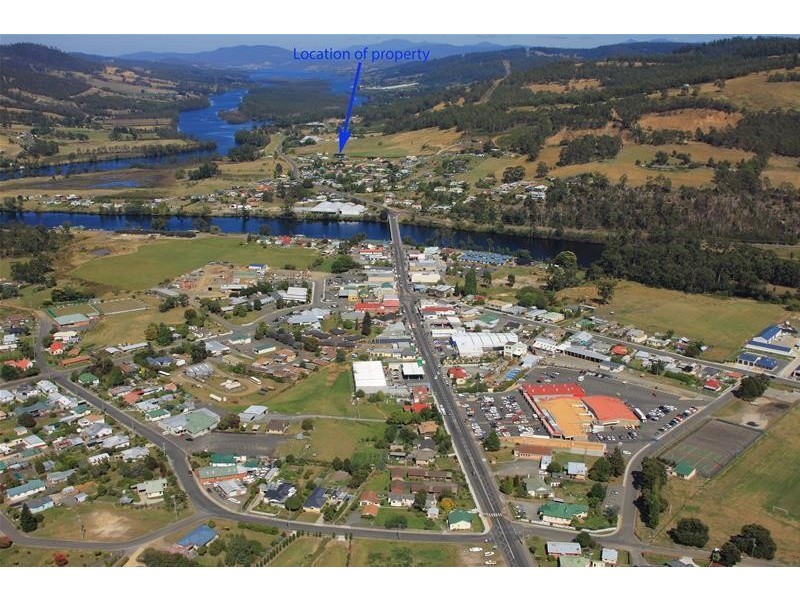 2768 Huon Highway, Huonville TAS 7109